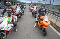 Advanced Group Orange Bikes
